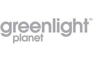 Green light planet